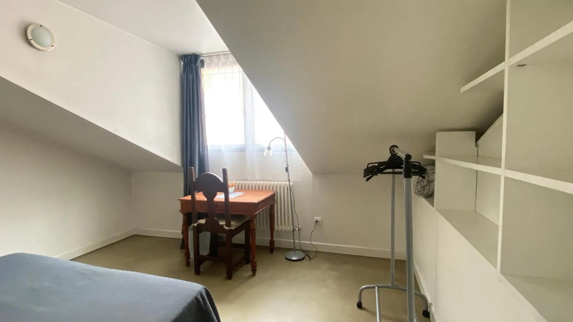 Sant Ambrogio Courtyard Room In Shared Flat Milan Italy