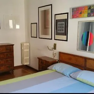 Art&design - Alloggio in famiglia