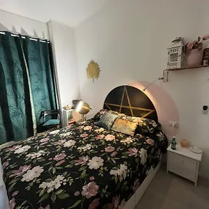 Annetta's Bovisa Alloggio in famiglia