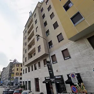 #private In Brera District Alloggio in famiglia