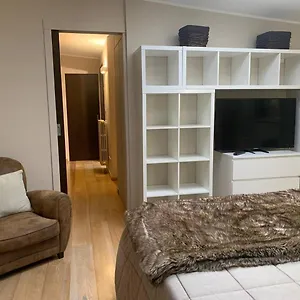 Residenza Taliedo, In Casa Privata, Abitata, Solo Doppia E Bagno Personale Alloggio in famiglia