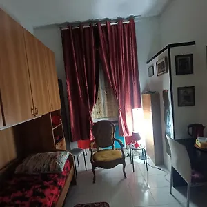 Casa Vicino Villapizzone Alloggio in famiglia