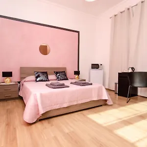 Pink Alloggio in famiglia