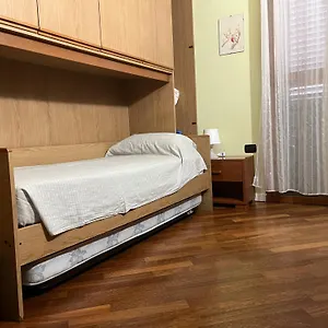 Singola, Politecnico Bovisa Alloggio in famiglia