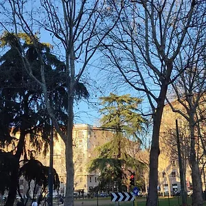 2 Minimal Alloggio in famiglia